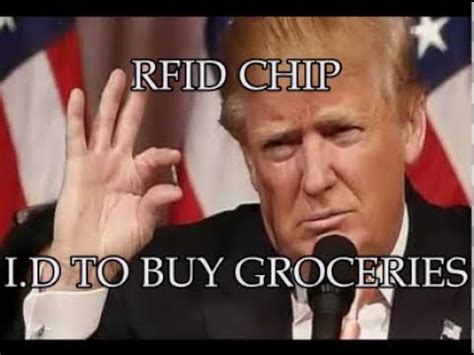 trump rfid chips|Trump likely to uphold CHIPS Act despite his campaign rhetoric, .